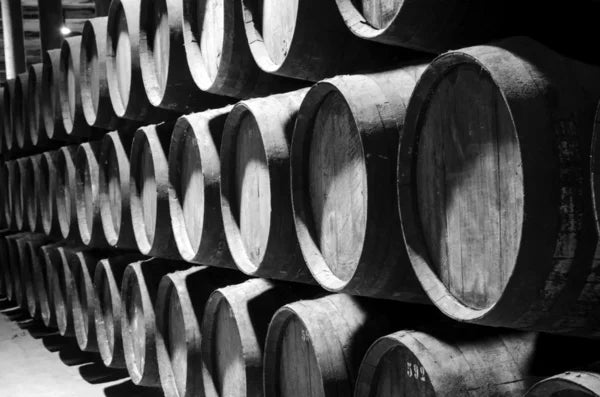 Die Erfindung des Whiskys