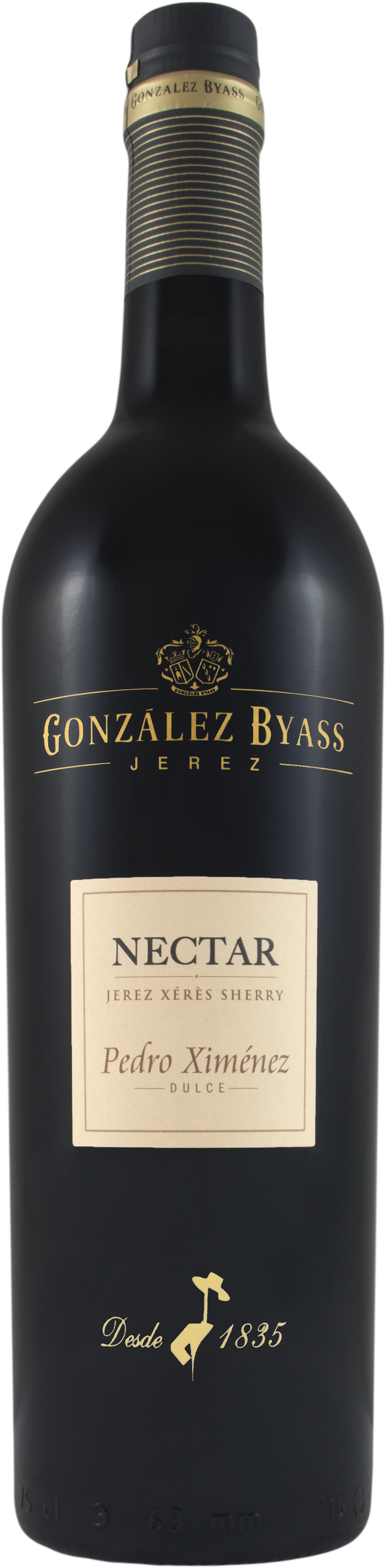 Gonzalez Byass Nectar Pedro Ximenez Sherry