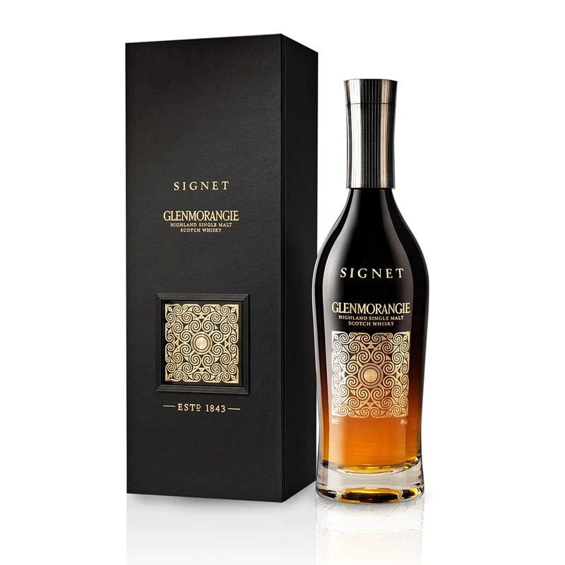 Glenmorangie Signet