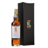 Krasse Exoten Whisky Tasting