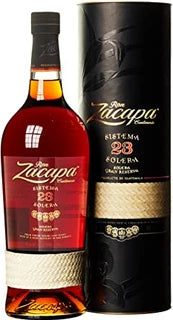 Highend Rum Tasting