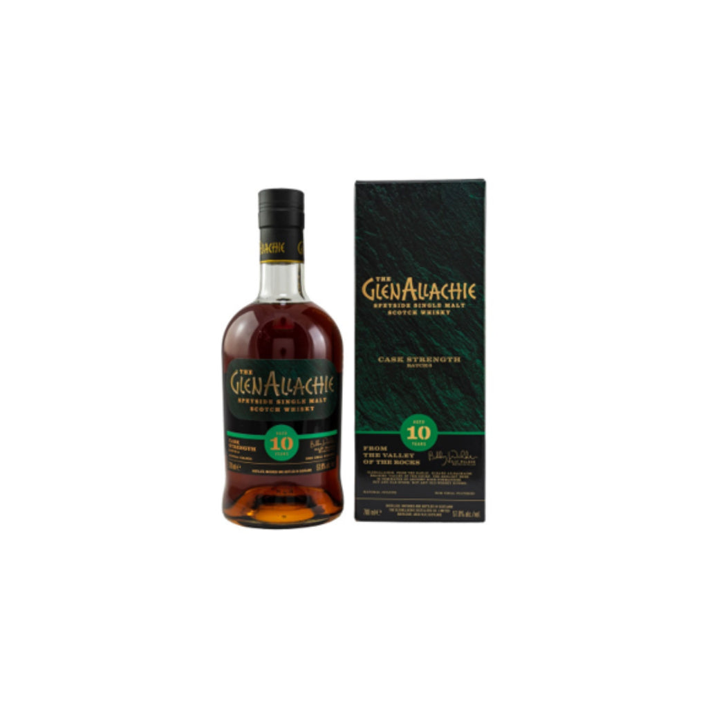 Speyside Whisky Tasting