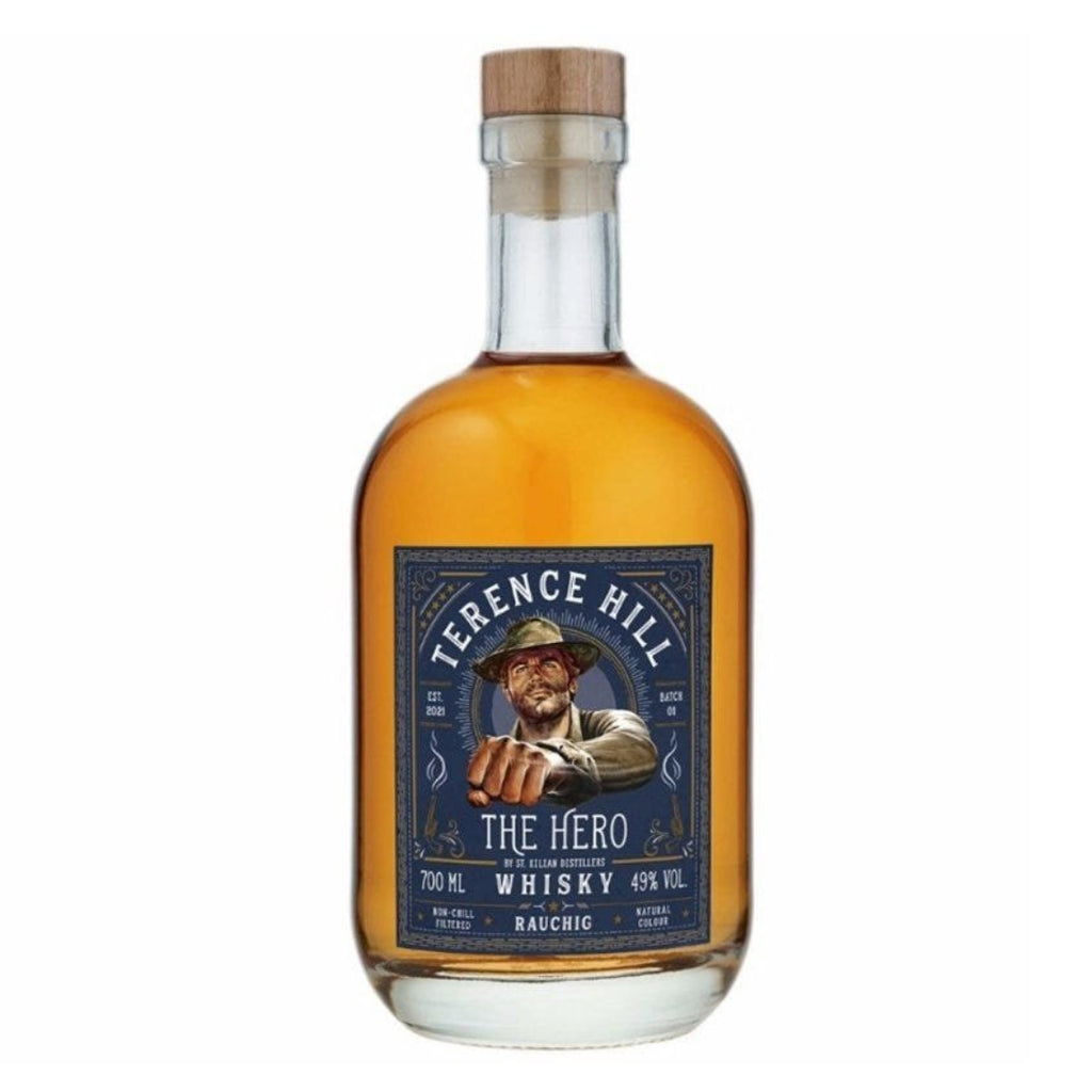 St. Kilian Whisky Tasting