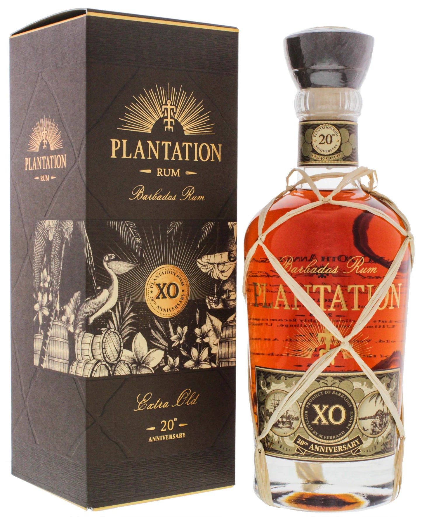Highend Rum Tasting