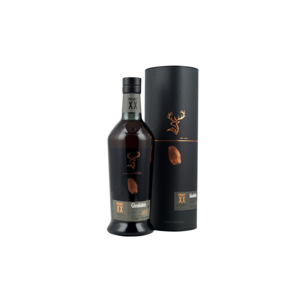 Speyside Whisky Tasting