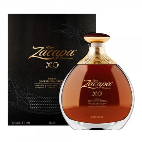 Highend Rum Tasting