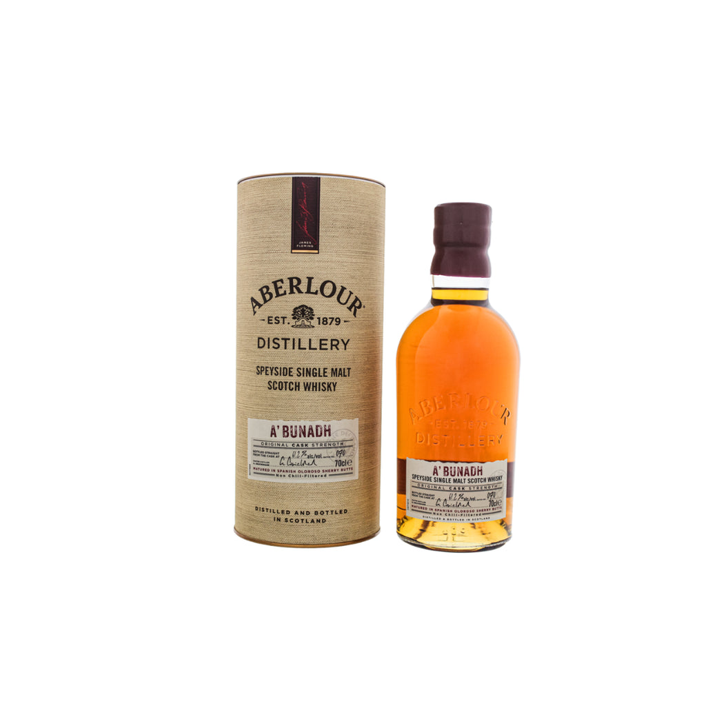 Speyside Whisky Tasting