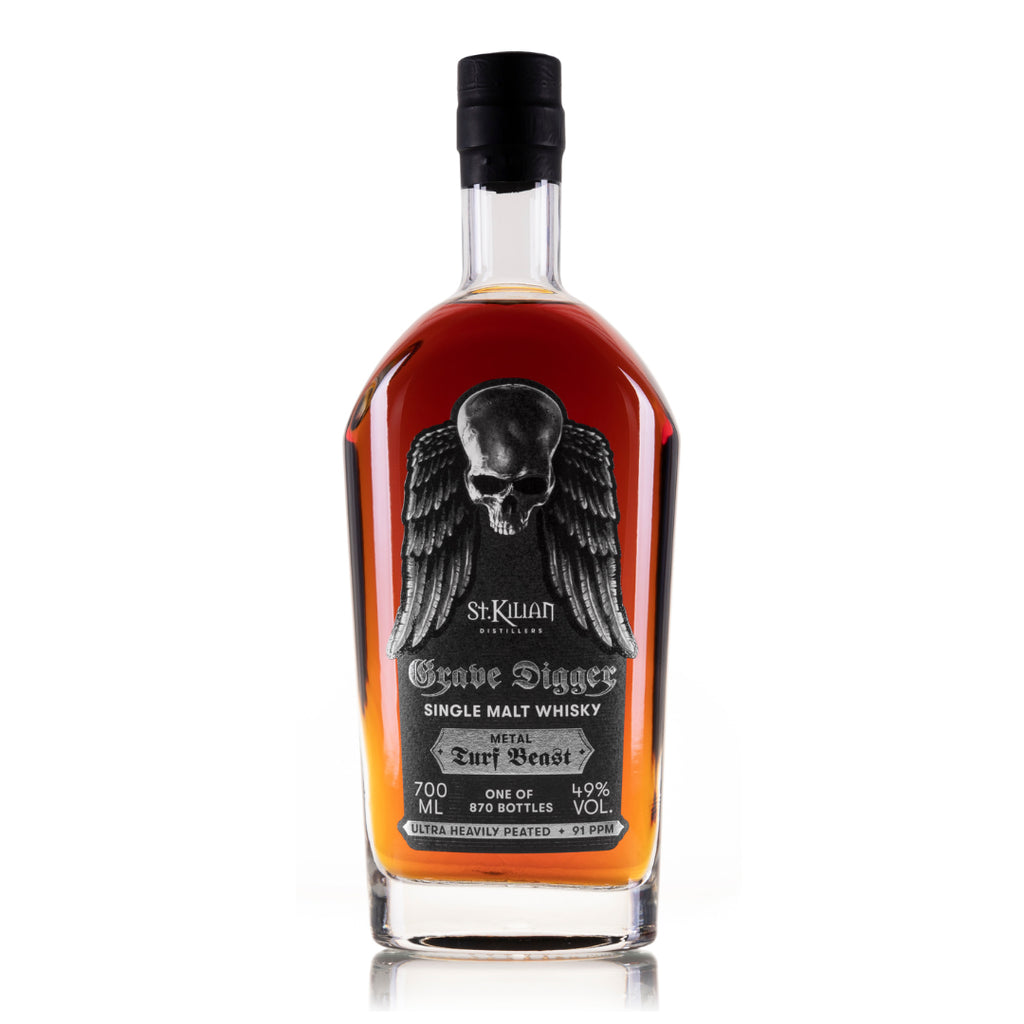 St. Kilian Whisky Tasting