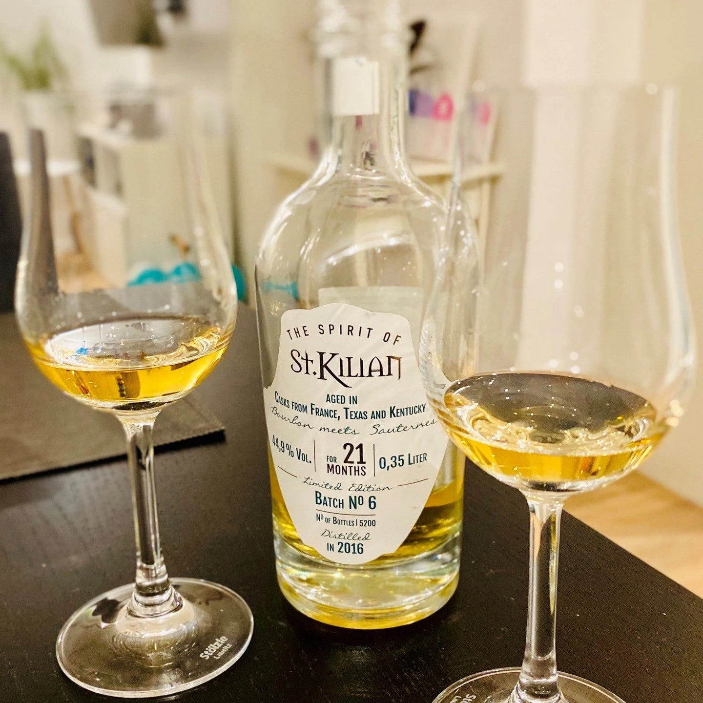 St. Kilian Batch 6