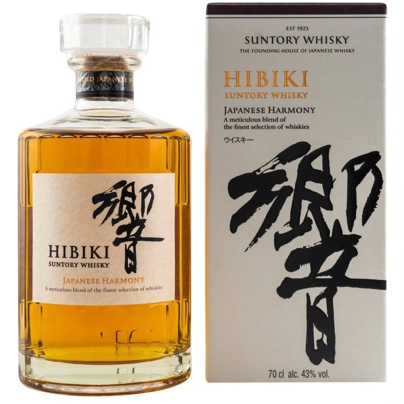 Hibiki Harmony