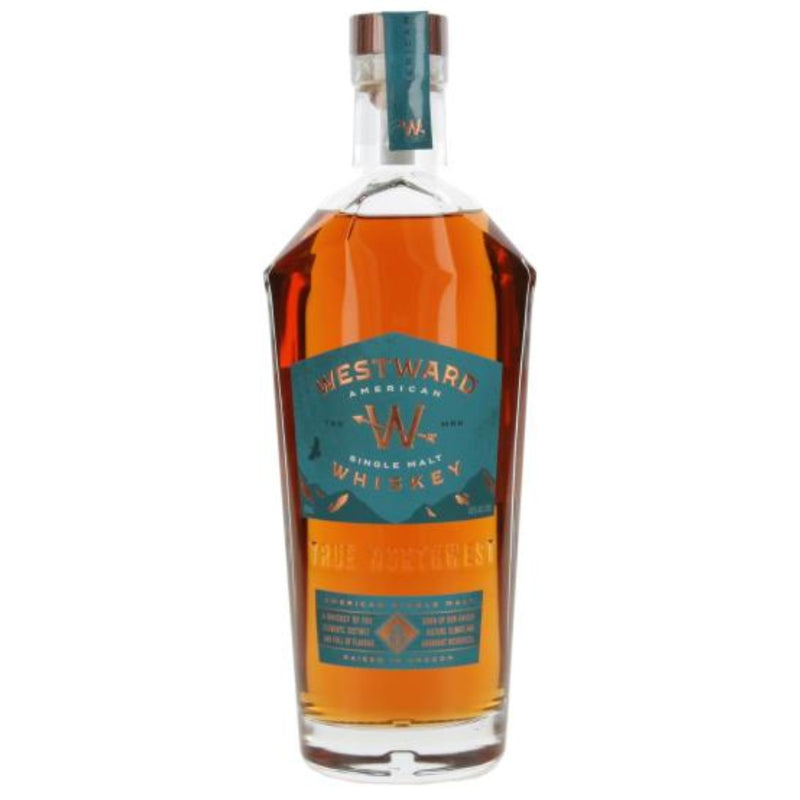Westward Single Malt
