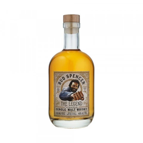 Bud Spencer Batch 02 (St. Kilian)