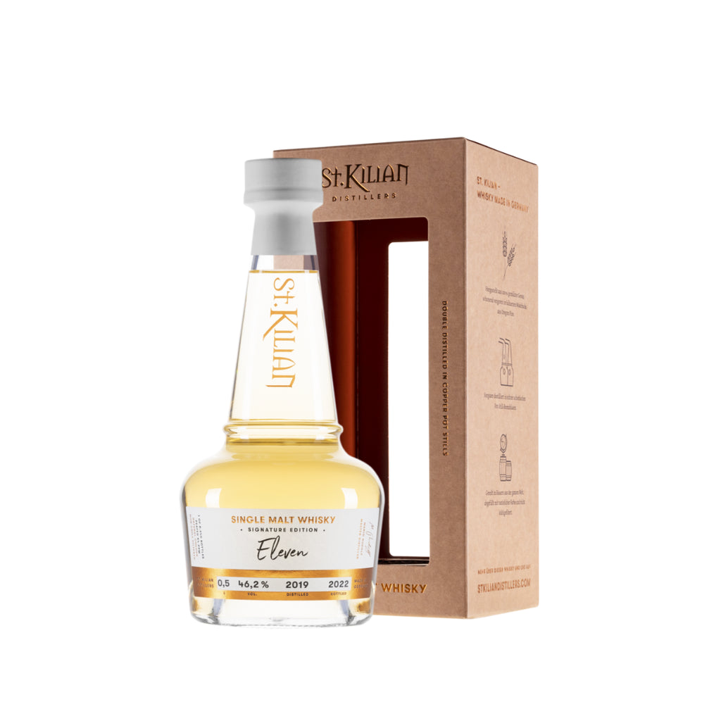 St. Kilian Signature Edition Eleven