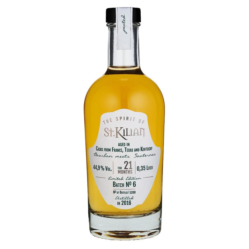 St. Kilian Batch 6