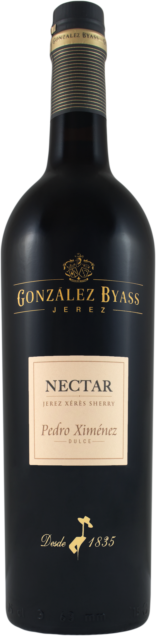 Gonzalez Byass Nectar Pedro Ximenez Sherry