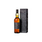 High End Whisky Tasting