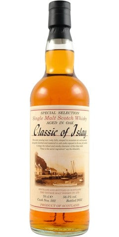 Classic of Islay 2023