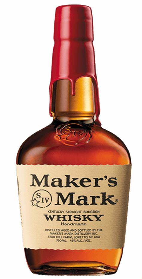 Maker´s Mark